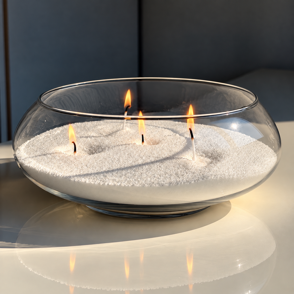 The Halo Bowl