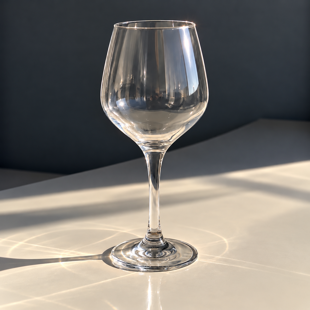 Grande Glass
