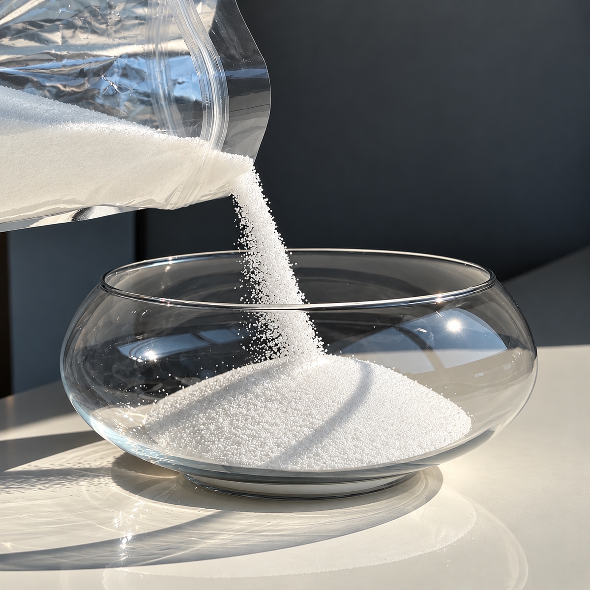 The Halo Bowl