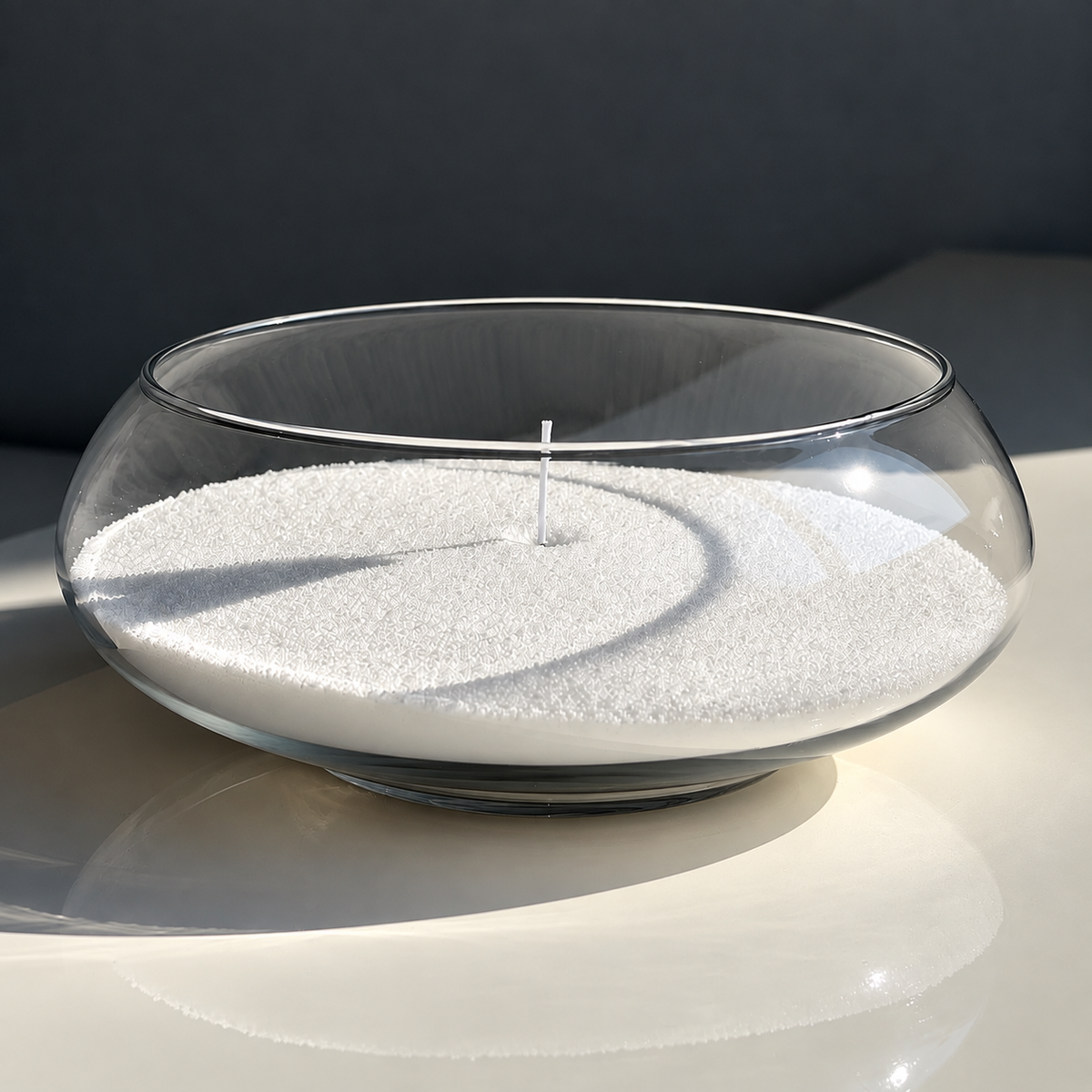 The Halo Bowl
