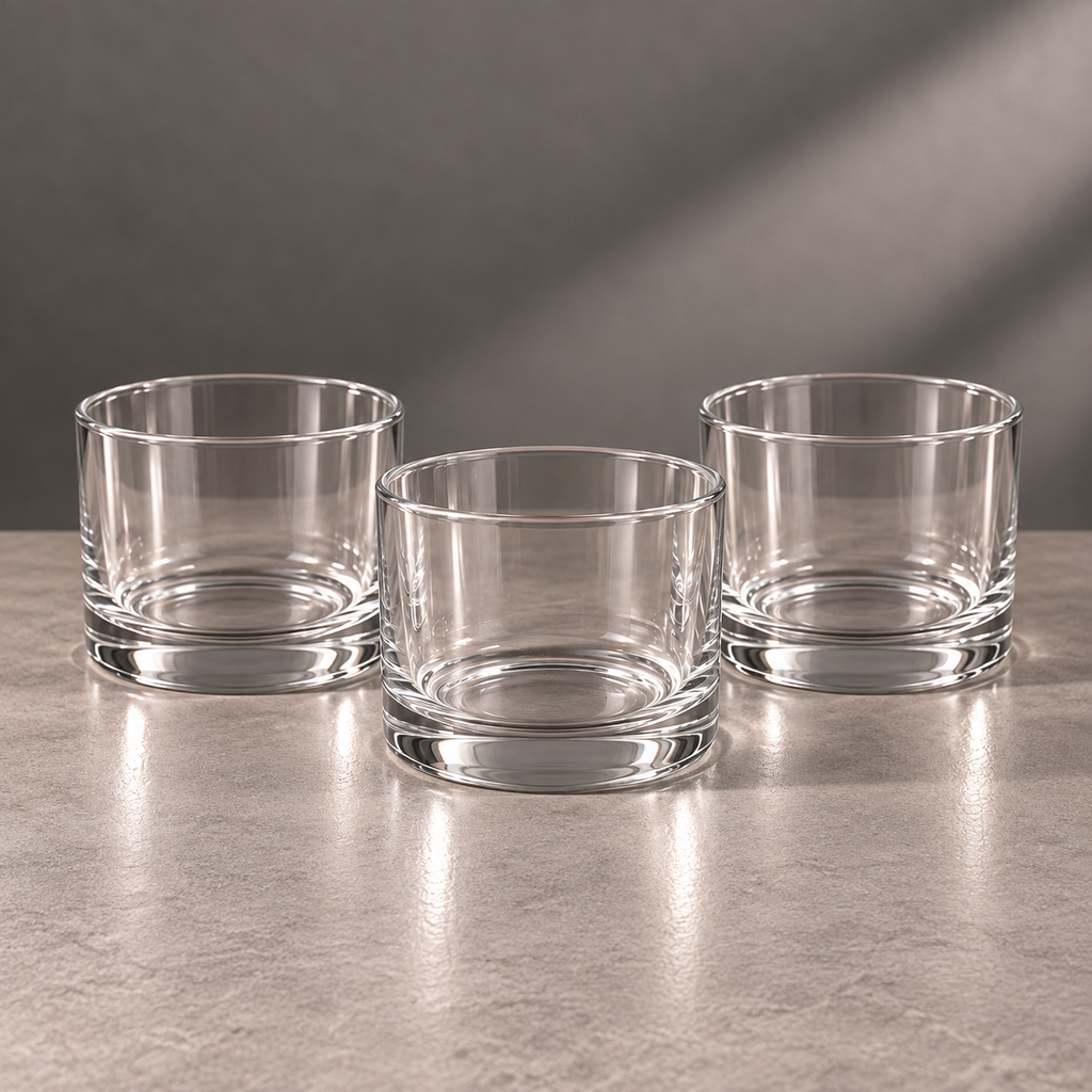 The Signature Set