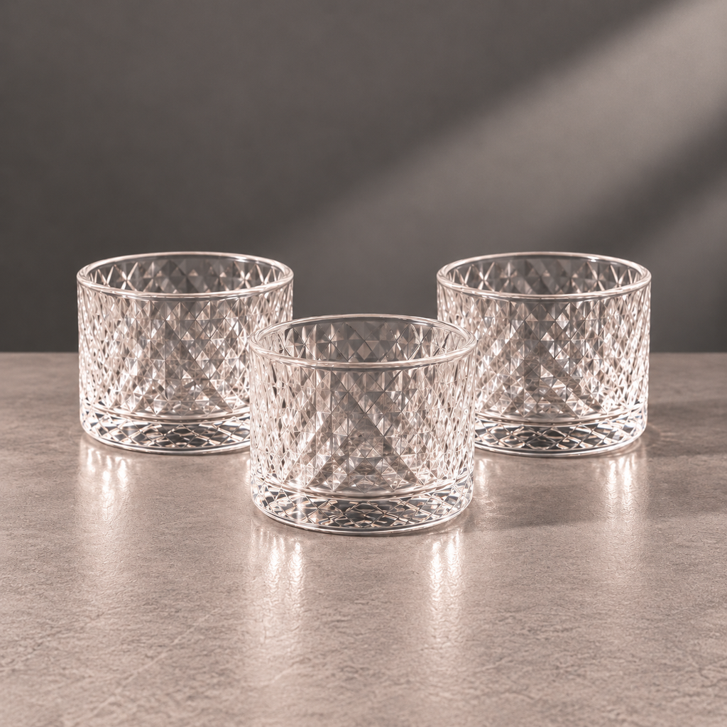 The Crystal Set